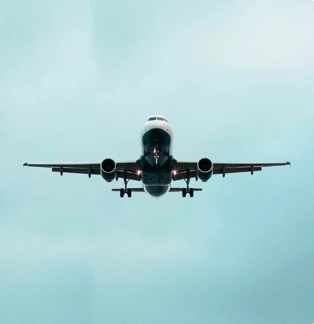 Private Flight