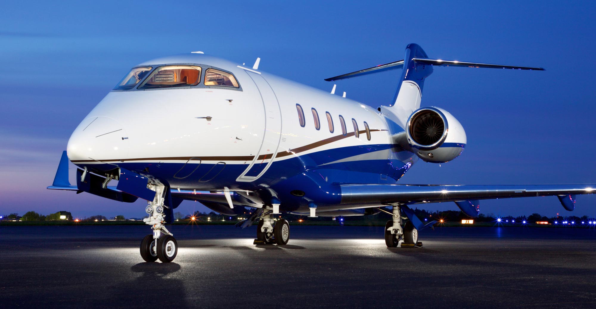 Flight Charters